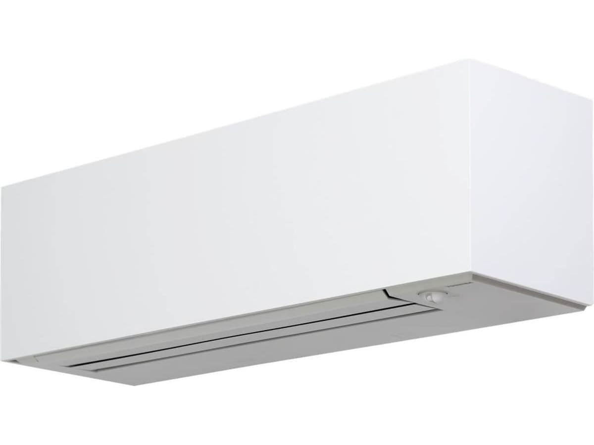 Klimatyzator ścienny Toshiba Daiseikai 10 w kolorze białym