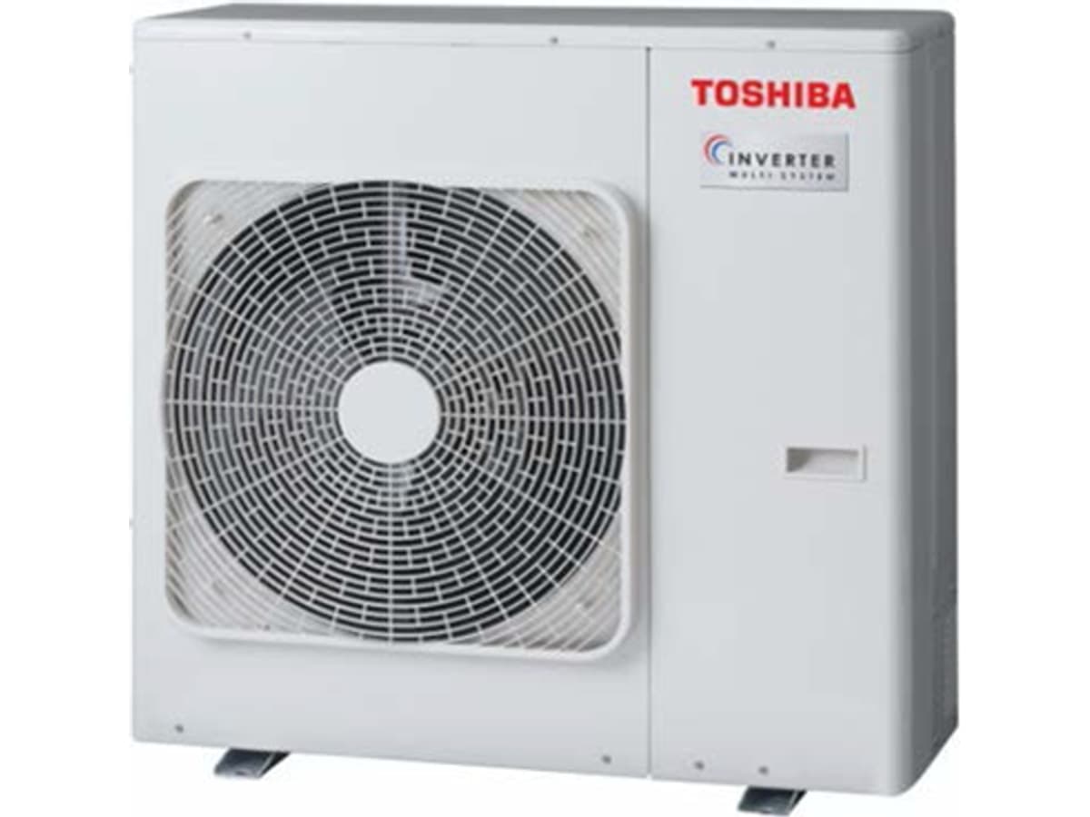 Jednostka zewnętrzna systemu multi-split Toshiba